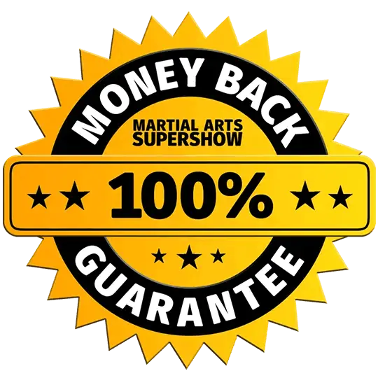 Military Honey 60-Day Money-Back Guarantee