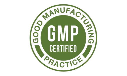 Military Honey GMP Certified Facility